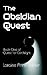 The Obsidian Quest (Quest for Earthlight Trilogy, Book 1)