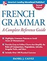 French Grammar: A Complete Reference Guide