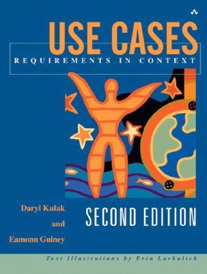 Use Cases: Requirements in Context (Paperback)