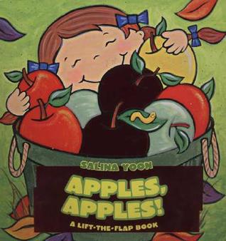 Apples, Apples! (Board Book)