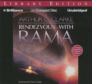 Rendezvous with Rama