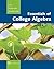 Essentials of College Algebra The Lial/Hornsby/Schneider College Algebra Series)