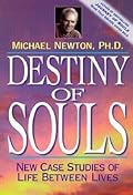 Destiny of Souls: New Case Studies of Life Between Lives