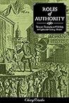 Roles of Authority: Thespian Biography and Celebrity in Eighteenth-Century Britain