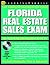 Florida Real Estate Sales Exam