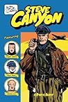 Milton Caniff's Steve Canyon by Milton Caniff