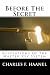 Before The Secret: Revelations Of The Master Key System