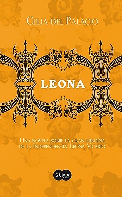 Leona (Spanish Edition)