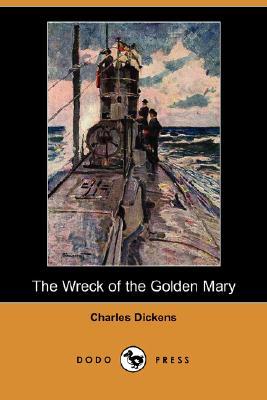 The Wreck of the Golden Mary (Paperback)