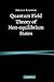 Quantum Field Theory of Non-equilibrium States by Jørgen Rammer