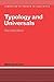 Typology and Universals (Ca...