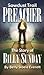 Sawdust Trail Preacher: Billy Sunday