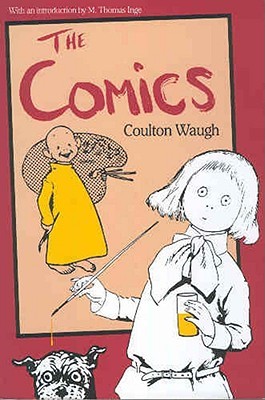 The Comics (Studies in Popular Culture Series)