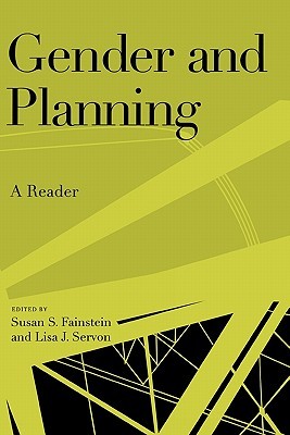 Gender and Planning: A Reader (Paperback)