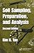 Soil Sampling, Preparation, and Analysis (Books in Soils, Plants, and the Environment)