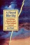 A Piece of Blue Sky by Jon Atack