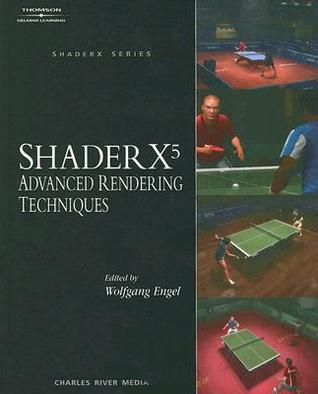 ShaderX5: Advanced Rendering Techniques (Hardcover)