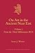 On Art in the Ancient Near East Volume II: From the Third Millennium BCE (Culture and History of the Ancient Near East, 34)