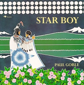 Star Boy (Paperback)
