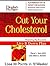 Cut Your Cholesterol