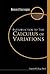 Introduction To The Calculus Of Variations