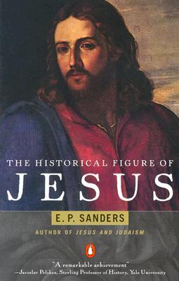 The Historical Figure of Jesus (Paperback)