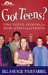 Got Teens?: Time-...