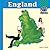 England by Tamara L. Britton