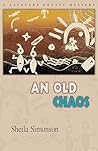 AN OLD CHAOS (A Latouche County Mystery)