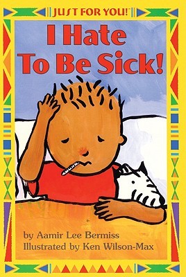 I Hate to Be Sick (Just for You!)