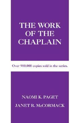 The Work of the Chaplain (Work of the Church)