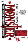 Naoki Urasawa's Monster, Volume 6: The Secret Woods