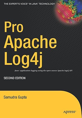 Pro Apache Log4j (Hardcover)
