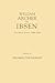 William Archer on Ibsen by William Archer