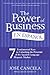The Power of Business en Español by José Cancela