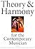 Theory & Harmony for the Contemporary Musician by Arnie Berle