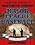 The Great Encyclopedia of Nineteenth-Century Major League Bas... by David Nemec