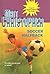 Soccer Halfback (Matt Christopher Sports Series for Kids)