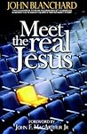 Meet the Real Jesus
