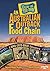 An Australian Outback Food Chain: A Who-Eats-What Adventure (Follow That Food Chain)