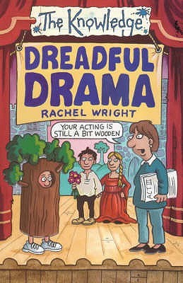 Dreadful Drama (Paperback)