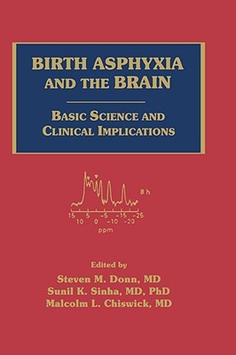 Birth Asphyxia and the Brain: Basic Science and Clinical Implications (Hardcover)