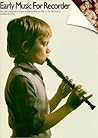 Early Music for Recorder