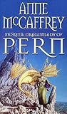 Moreta by Anne McCaffrey