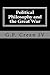Political Philosophy and the Great War: An Intellectual Interpretation of the Origins of the First World War