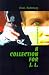 A Collection for J. L. by Arelo Sederberg