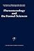 Phenomenology and the Formal Sciences (Contributions to Phenomenology, 8)
