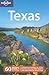 Texas 3 (inglés) (Lonely Planet)