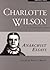 Anarchist Essays by Charlotte Wilson