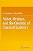 Fisher, Neyman, and the Creation of Classical Statistics